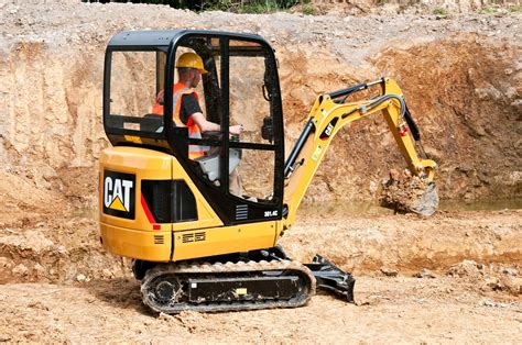 MINI Excavators Equipment for Sale in Louisiana